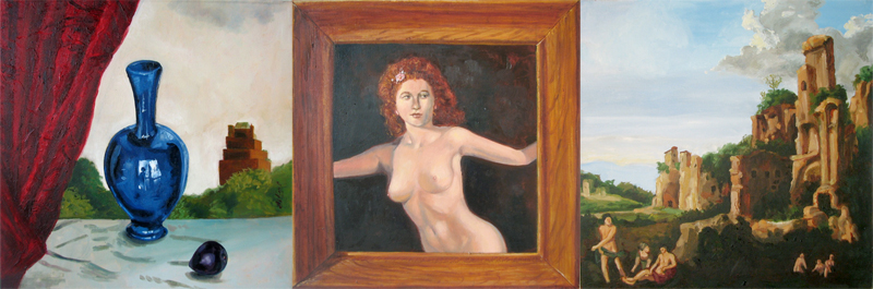 The Anguish of the Poetic