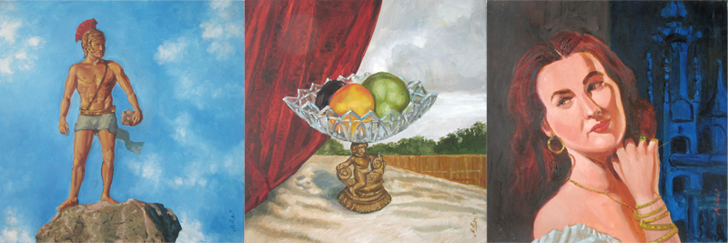 The Anguish of the Poetic