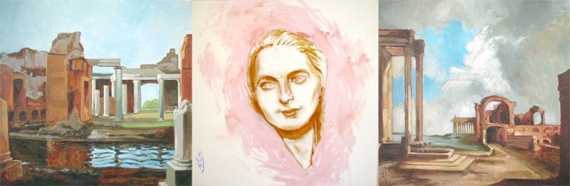 The Lure of the Antique