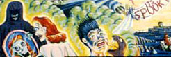 mural